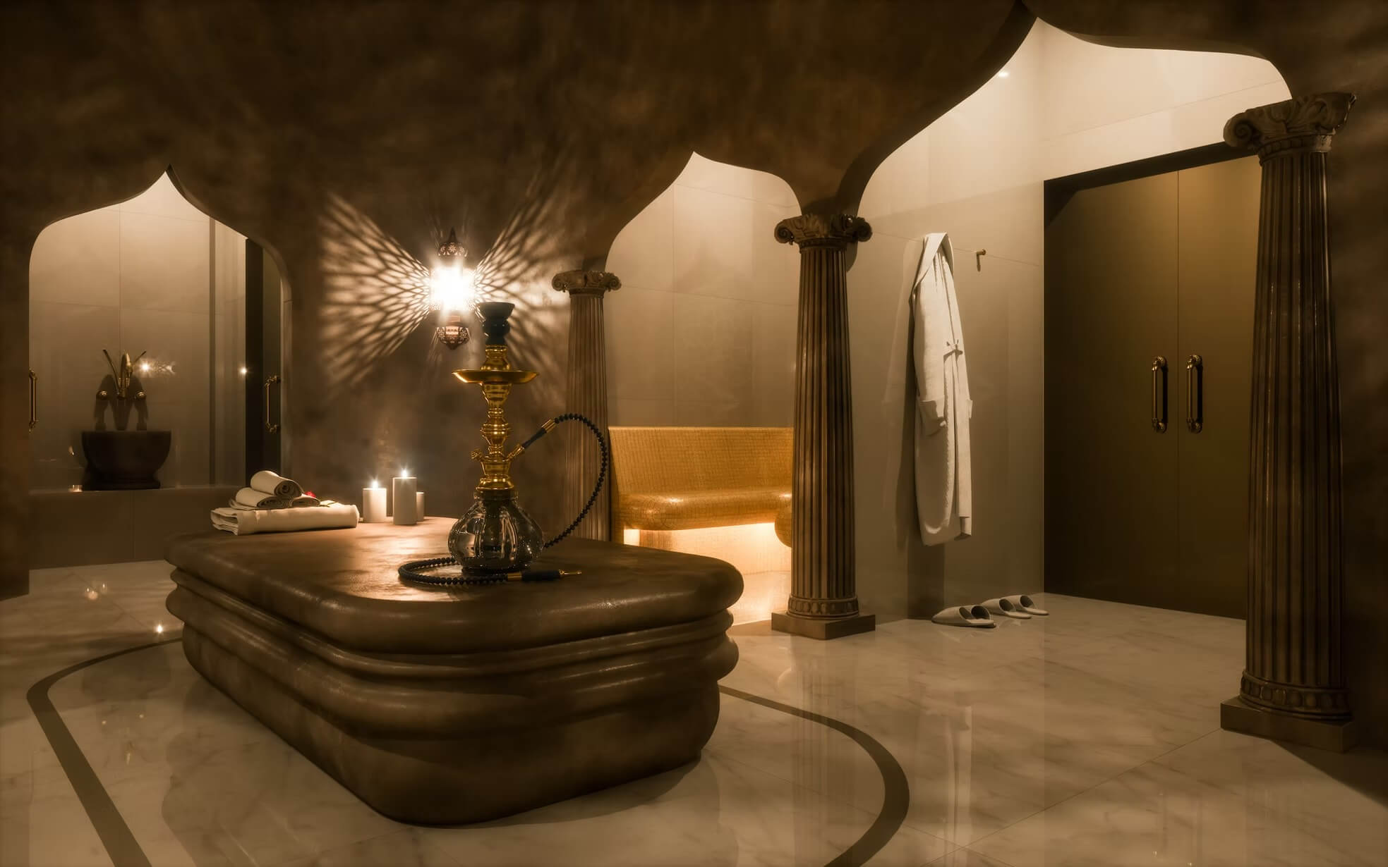 Wellness – fotka 4